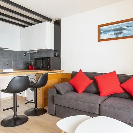 Le Panorama Apartment Biarritz Ngoại thất bức ảnh
