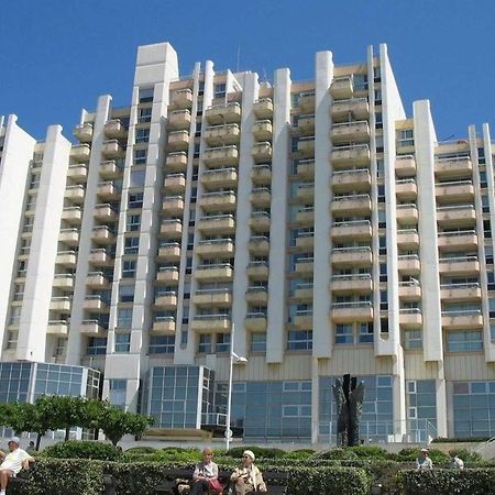 Le Panorama Apartment Biarritz Ngoại thất bức ảnh