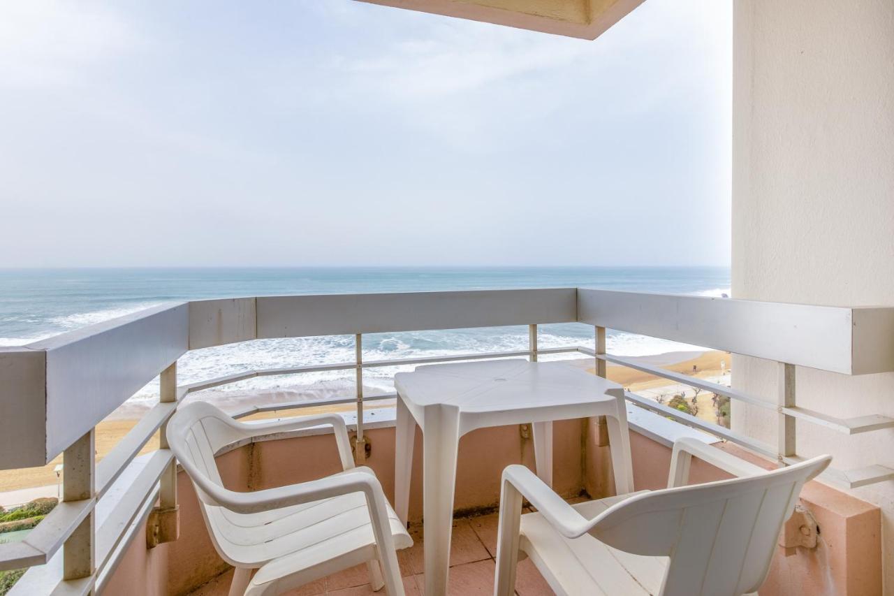 Le Panorama Apartment Biarritz Ngoại thất bức ảnh